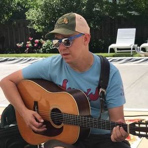 Meet your Posher, Brooks